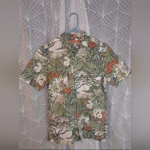 Tori Richard brand Mens size small shirt